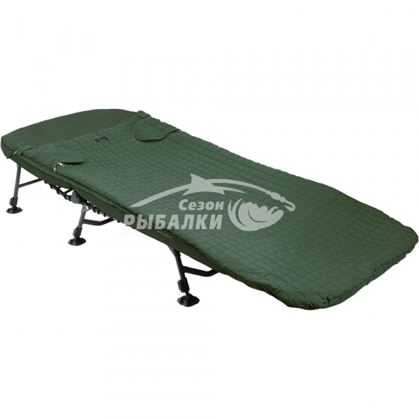 Спальный мешок всесезонный K-Karp Reaction All Season Slipeeng Bag(229X95cm)