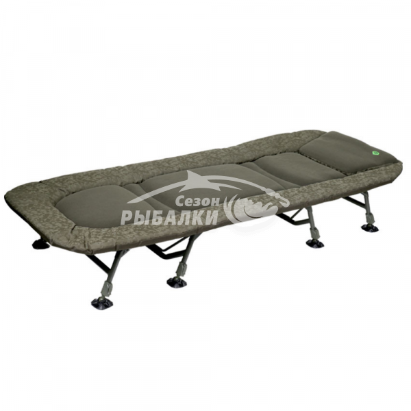 Кровать карповая Carp Pro Diamond Big Size 8 ног