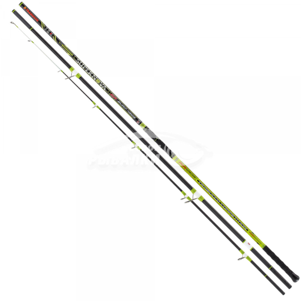 Серфовое удилище Trabucco Supernova GR Surf 4.7м 200гр