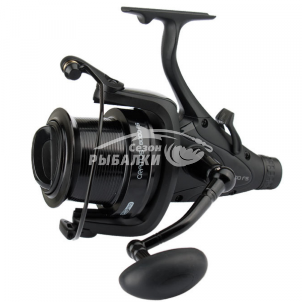 Катушкa карповая Carp Pro Cratus 8000 FS