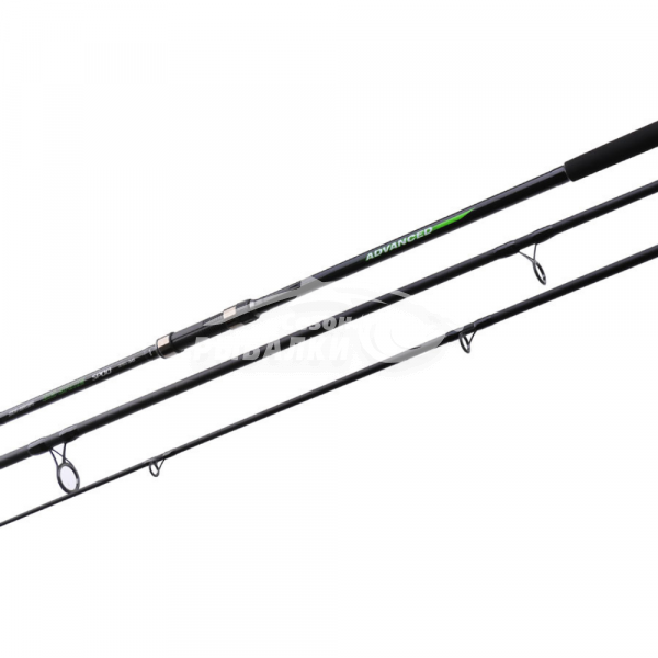 Удилище сподовое Flagman Sensor Big Game Spod 3.6м 4.5lb