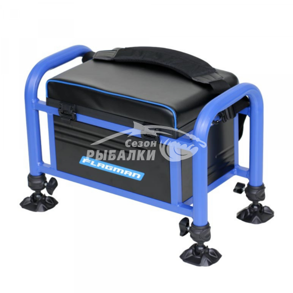 Платформа Flagman Sherman Small Seatbox Ø36мм