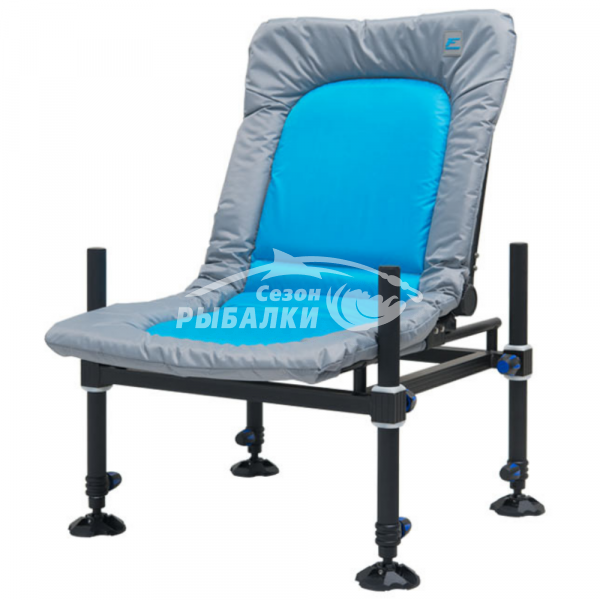 Кресло фидерное Flagman Match Competition Feeder Chair