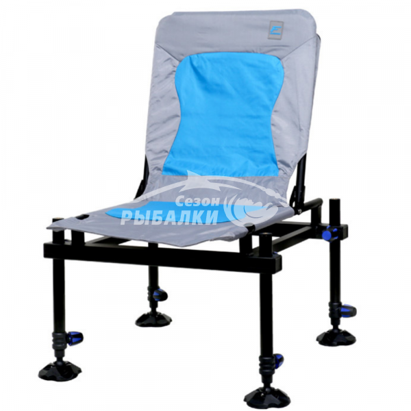Кресло фидерное Flagman Match Competition Medium Light Feeder Chair Ø30мм