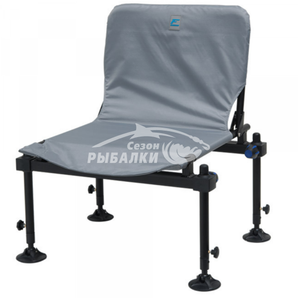 Кресло фидерное Flagman Match Competition Weight Light Feeder Chair Ø25мм