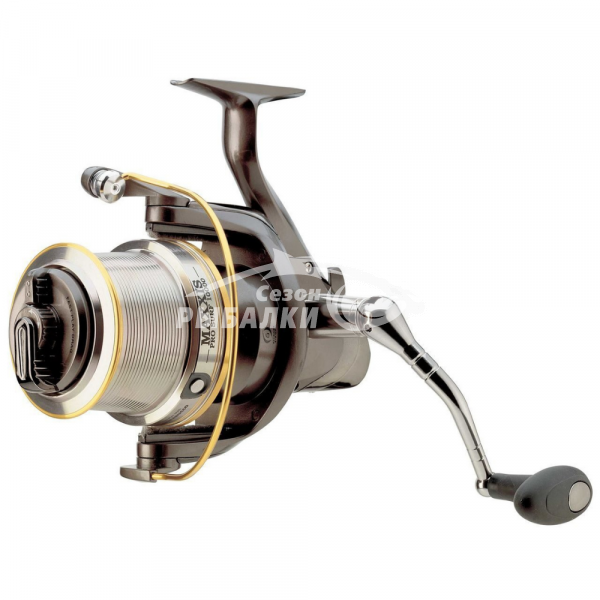 Катушка сёрфовая Trabucco Maxxis Pro-Surf 10000