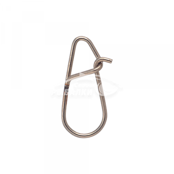 Застежка Owner Welded Quick Snap Tairiki №000