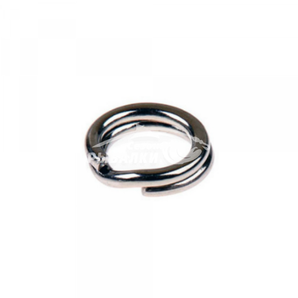 Заводные кольца Owner Hyper Wire Split Ring 5196 №11