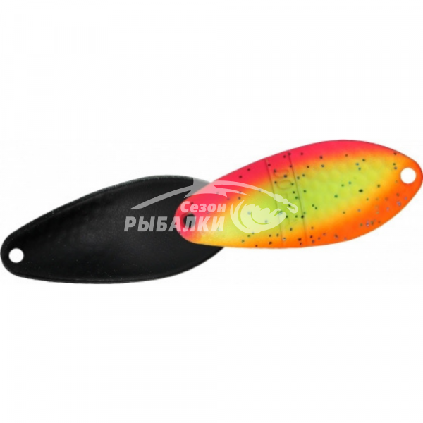 Блесна колеблющаяся Anglers System Area Spoon Dohna 2.5g MSC-07