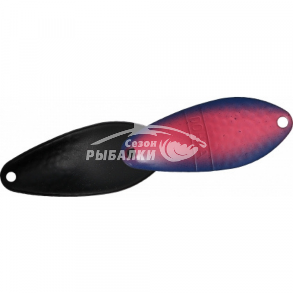 Блесна колеблющаяся Anglers System Area Spoon Dohna 2.5g MSC-09
