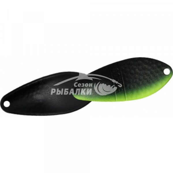 Блесна колеблющаяся Anglers System Area Spoon Dohna 2.5g MSC-12