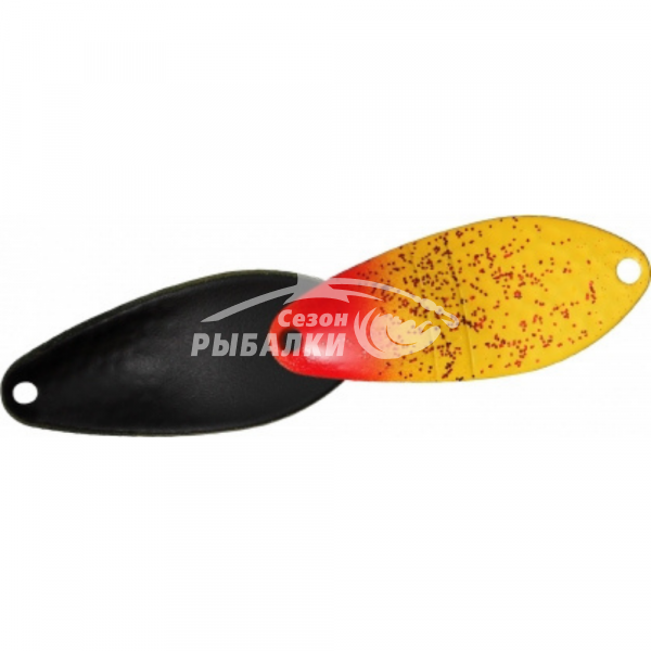 Блесна колеблющаяся Anglers System Area Spoon Dohna 3g MSC-02