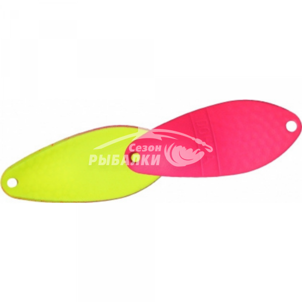 Блесна колеблющаяся Anglers System Area Spoon Dohna 3g MSC-03