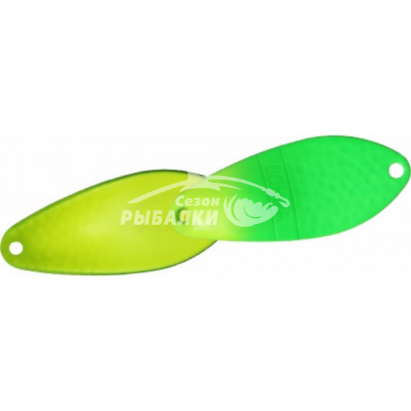 Блесна колеблющаяся Anglers System Area Spoon Dohna 3g MSC-13