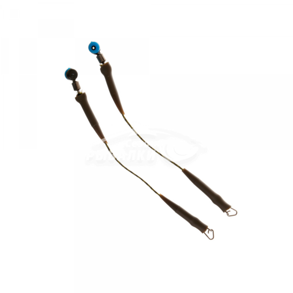 Отвод для кормушки Flagman Feeder In-Line Links 6 см