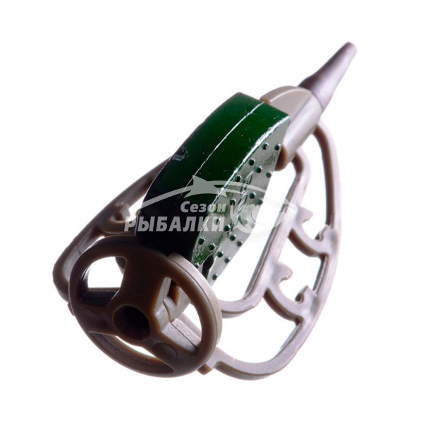 Кормушка Flagman Method Feeder 40гр