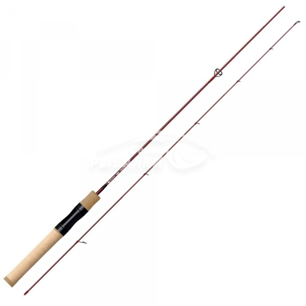 Спиннинг Zemex Aurora Trout 622UL 1.88м 0.3-5гр