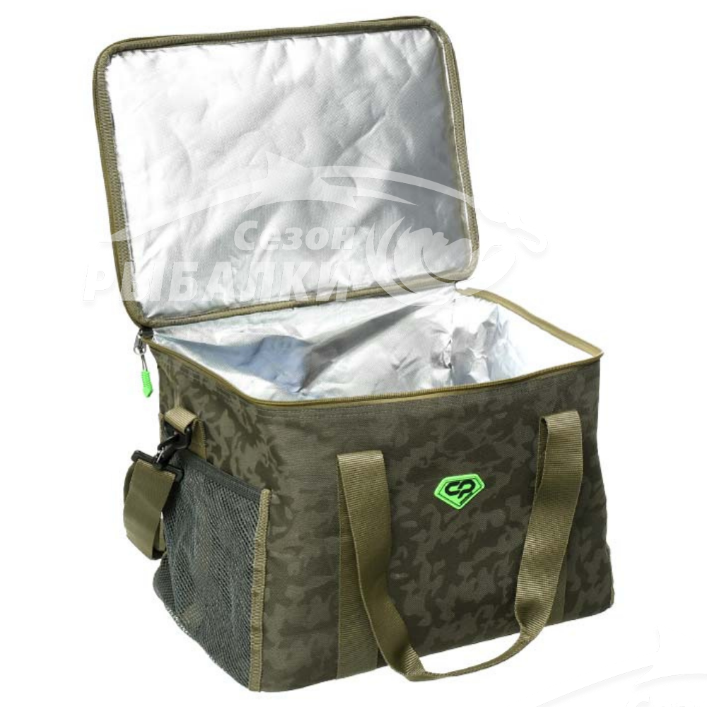  Carp Pro Diamond Cooler Bag 30л -   .