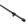 Стойка телескопическая Carp Pro 30-50см алюминий Стойка телескопическая Carp Pro 30-50см алюминий