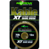 Ледкор Korda Kable XT Extreme Leadcore 70 lb 15 м Brown