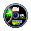 Шок-лидер Korda Arma-kord Sinking 50 lb 50 м