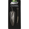 Набор с поплавком для Zig-Rig Korda Adjustable Zig Kit Large