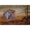 Палатка зимняя HIGASHI Camo Pyramid
