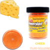 Паста форелевая Berkley Natural Scent Trout Bait Cheese FLUO Orange  50гр