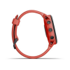 Умные спортивные часы Garmin FORERUNNER 745 745 Magma Red Умные спортивные часы Garmin FORERUNNER 745 745 Magma Red