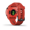 Умные спортивные часы Garmin FORERUNNER 745 745 Magma Red Умные спортивные часы Garmin FORERUNNER 745 745 Magma Red