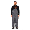 Полукомбинезон демисезонный Norfin Verity Pro Gray размер M