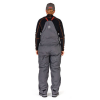 Полукомбинезон демисезонный Norfin Verity Pro Gray размер L