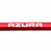 Подсак форелевый Azura Trout Transformer 2м 45x55см сетка силиконовая