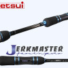 Спиннинг Metsui Jerk Master 632M 1.90м 7-34гр
