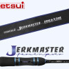 Спиннинг Metsui Jerk Master 692ML 2.06м 4-26гр