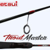 Спиннинг Metsui Trout Master 662L 1.98м 1-8гр