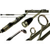 Удилище спиннинговое Silver Stream EXTREME LINE NEW EL 732 XUL 2.19м 0.5-6гр