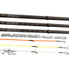 Удилище спиннинговое Silver Stream SALAMANDER MULTI SOLID SMS 762 2.28м 1-10гр 4-18гр 6-38гр