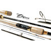 Удилище спиннинговое Silver Stream TAIFUN - Z TZ 902 L 2.7м 5-21гр