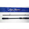 Удилище спиннинговое Hearty Rise Jig Force JF-962H 2.9м 17-70гр