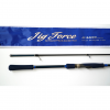 Удилище спиннинговое Hearty Rise Jig Force JF-842XH 2.55м 20-100гр
