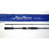 Удилище спиннинговое Hearty Rise Jig Force JF-762MH 2.3м 14-56гр