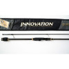 Удилище спиннинговое Hearty Rise Innovation IN-902H 2.75м 7-32гр