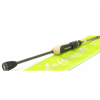 Удилище спиннинговое Hearty Rise Laiquendi LQS-662L 1.98м 0.6-6гр