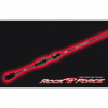 Удилище спиннинговое Hearty Rise Rock n Force RF-862L 2.59м 4-18гр