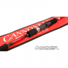Удилище спиннинговое Hearty Rise Cannoneer CA-902H 2.74м 15-60гр Удилище спиннинговое Hearty Rise Cannoneer CA-902H 2.74м 15-60гр