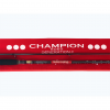 Удилище спиннинговое Champion Rods Team Dubna Generation 2 TD II-802XH 2.4м 20-85гр