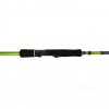 Удилище спиннинговое Champion Rods Foreman FS-802M 2.44м 7-28гр