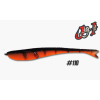 Поролоновая рыбка Jig It 11см цвет 110 Поролоновая рыбка Jig It 11см цвет 110