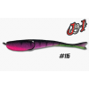 Поролоновая рыбка Jig It 14см цвет 115